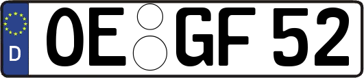 OE-GF52