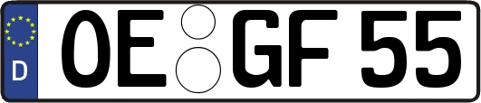 OE-GF55
