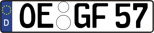 OE-GF57