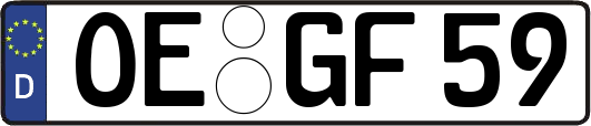OE-GF59