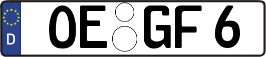 OE-GF6