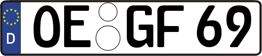 OE-GF69