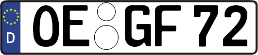 OE-GF72