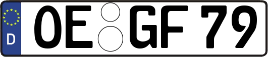OE-GF79