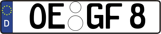 OE-GF8