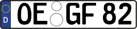OE-GF82