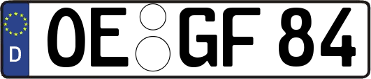 OE-GF84