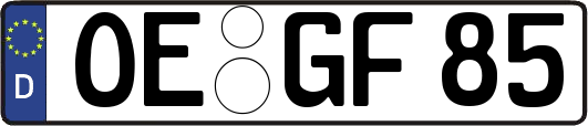 OE-GF85