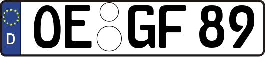 OE-GF89