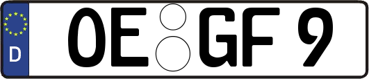 OE-GF9