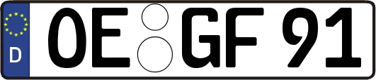 OE-GF91