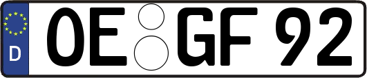 OE-GF92