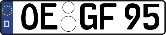 OE-GF95