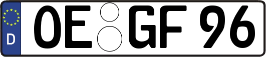 OE-GF96