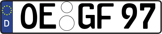OE-GF97