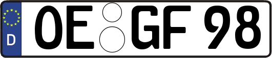 OE-GF98