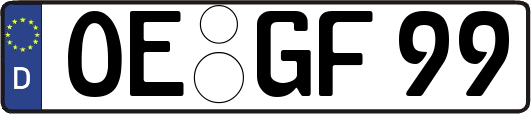 OE-GF99