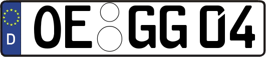 OE-GG04