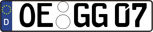 OE-GG07