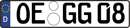 OE-GG08