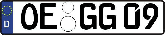 OE-GG09