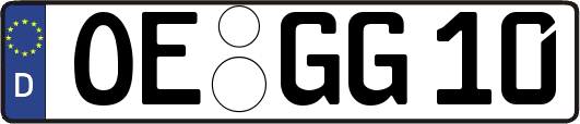 OE-GG10