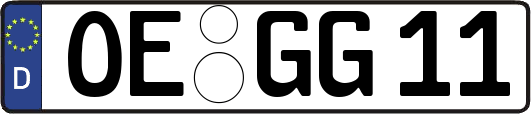 OE-GG11