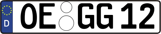 OE-GG12