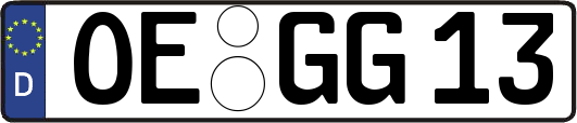 OE-GG13