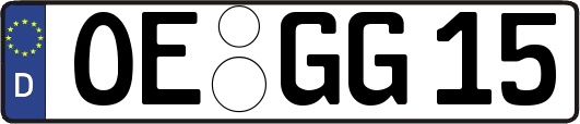 OE-GG15