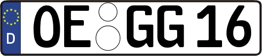 OE-GG16