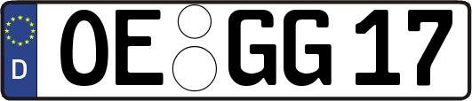 OE-GG17