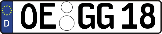 OE-GG18