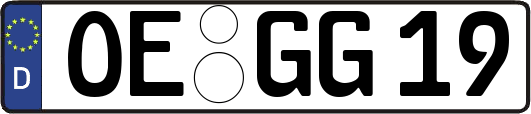 OE-GG19