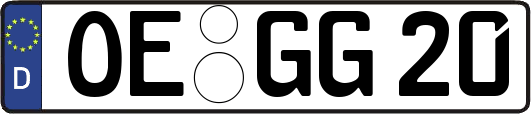 OE-GG20