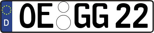 OE-GG22