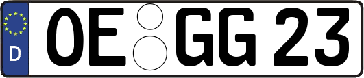 OE-GG23
