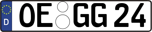 OE-GG24