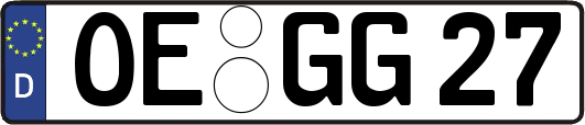 OE-GG27