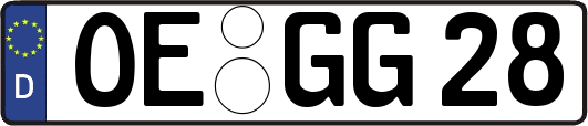 OE-GG28