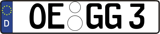OE-GG3