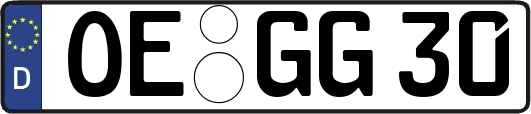 OE-GG30