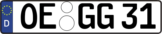 OE-GG31