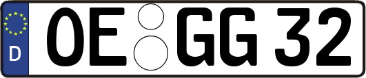 OE-GG32