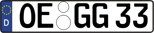 OE-GG33