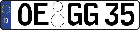 OE-GG35