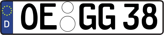 OE-GG38