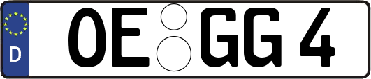 OE-GG4