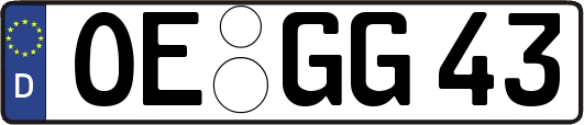 OE-GG43