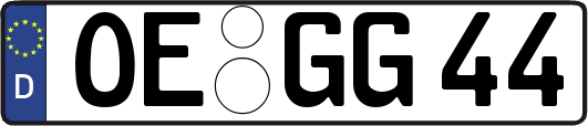 OE-GG44